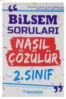 Örnek Akademi Yayınları Zeki Çocuk 2. Sınıf Bilsem Soruları Nasıl Çözülür Örnek Akademi