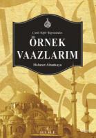 Örnek Vaazlarım (5 Cilt)
