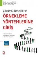 Örnekleme Yöntemlerine Giriş