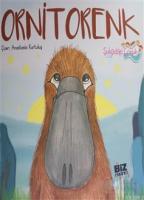 Ornitorenk