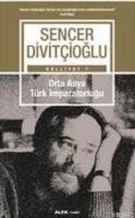 Orta Asya Türk İmparatrluğu