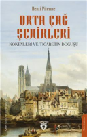 Orta Çağ Şehirleri