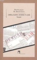 Orta Sayfa Sohbetleri - Sanat