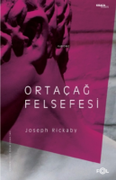 Ortaçağ Felsefesi -Skolastisizm-