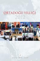 Ortadoğu Yıllığı 2012