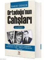 Ortadoğu'nun Cahşları 2.Cilt