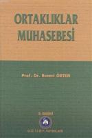 Ortaklıklar Muhasebesi