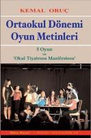 Ortaokul Dönemi Oyun Metinleri