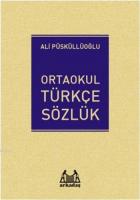 Ortaokul Türkçe Sözlük