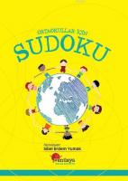Ortaokullar İçin Sudoku