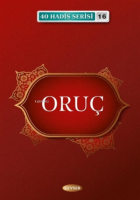 Oruç - 40 Hadis Serisi 16 Cep Boy