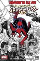 Örümcek Adam 4 - Kraven'in İlk Avı