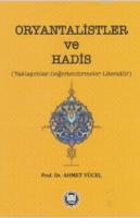 Oryantalistler ve Hadis