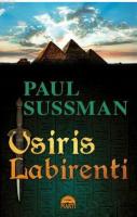 Osiris Labirenti
