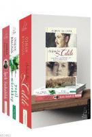 Osman Balcıgil (3 Kitap Takım)