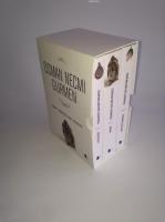 Osman Necmi Gürmen (3 Kitap Set)