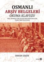 Osmanlı Arşiv Belgeleri