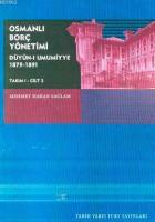 Osmanlı Borç Yönetimi