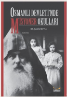 Osmanlı Devleti'nde Misyoner Okulları