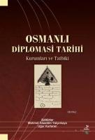 Osmanlı Diplomasi Tarihi