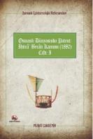 Osmanlı Dünyasında Patent: İhtirâ Berâtı Kanunu (1880)