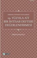Osmanlı İhtisab Uygulaması