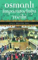 Osmanlı İmparatorluğu Tarihi