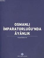 Osmanlı İmparatorluğu'nda Ayanlık