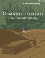 Osmanlı İthalatı