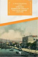 Osmanlı İzmir'inde İthalat
