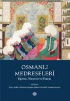 Osmanlı Medreseleri
