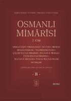 Osmanlı Mimarisi 2. Cilt - B