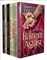 Osmanlı Roman Seti (7 Kitap Takım)