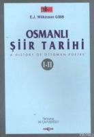 Osmanlı Şiir Tarihi I-II