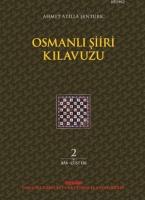 Osmanlı Şiiri Kılavuzu 2. Cilt