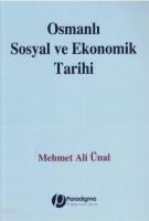 Osmanlı Sosyal ve Ekonomik Tarihi