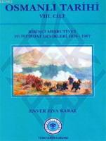 Osmanlı Tarihi VIII. Cilt