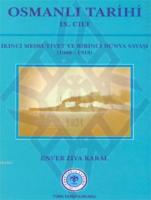Osmanlı Tarihi