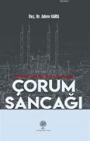 Osmanlı Teşkilat Yapısı İçerisinde Çorum Sancağı
