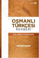 Osmanlı Türkçesi Rehberi