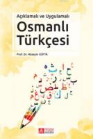 Osmanlı Türkçesi