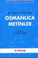 Osmanlıca Metinler