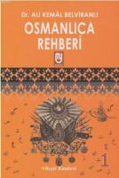 Osmanlıca Rehberi - 1
