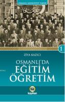 Osmanlı'da Eğitim Öğretim