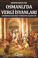 Osmanlı'da Vergi İsyanları
