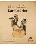 Osmanlı'dan Karikatürler