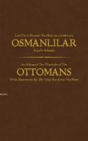 Osmanlılar Kıyafet Albümü