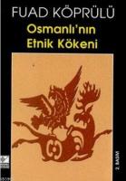 Osmanlı'nın Etnik Kökeni
