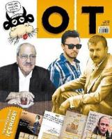 Ot Dergisi Sayı: 023
