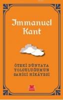 Öteki Dünyaya Yolculuğumun Sahici Hikayesi